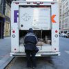 Video: Fake FedEx Workers Tie Up Brooklyn Family In Home Invasion Robbery